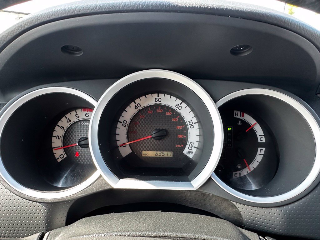 Used 2015 Toyota Tacoma 2WD Access Cab w/ SR5 Package image 23