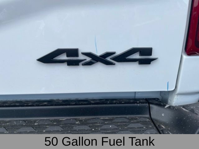 New 2026 RAM 3500 Laramie w/ Night Edition AWD/4WD image 27
