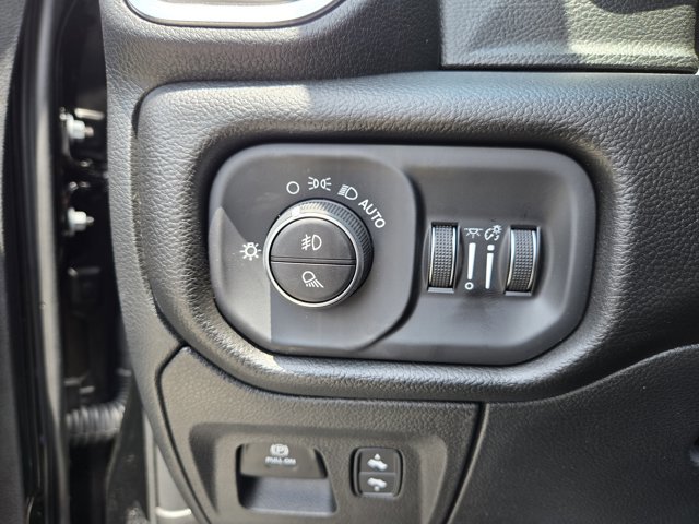 New 2026 RAM 1500 Laramie w/ Sport Appearance Package image 15