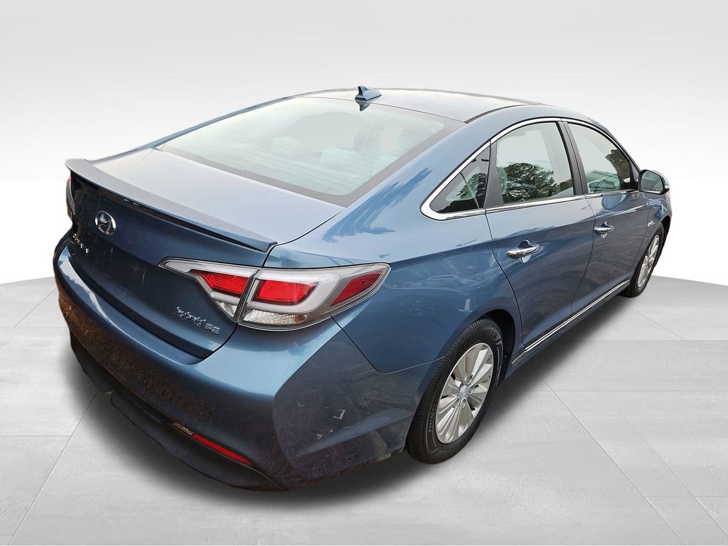 Used 2016 Hyundai Sonata SE image 5