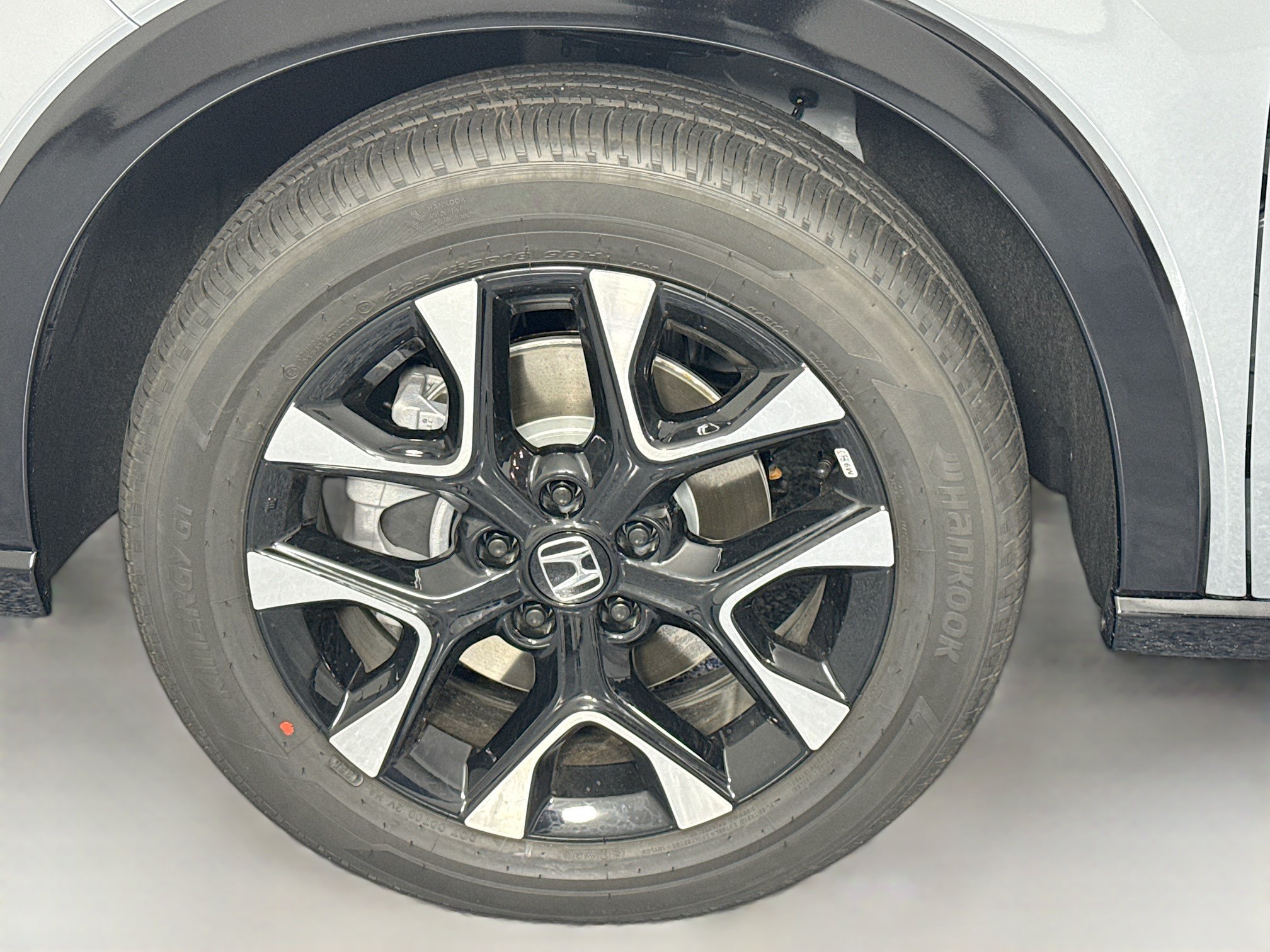 New 2027 Honda HR-V EX-L image 30