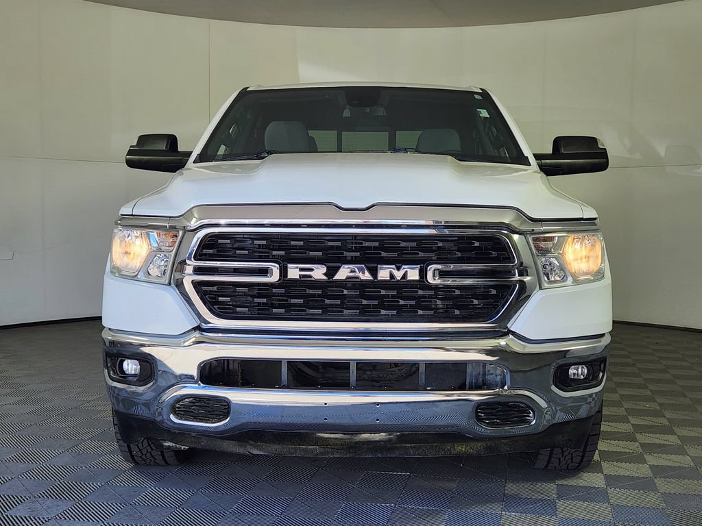 Used 2023 RAM 1500 Big Horn AWD/4WD image 2