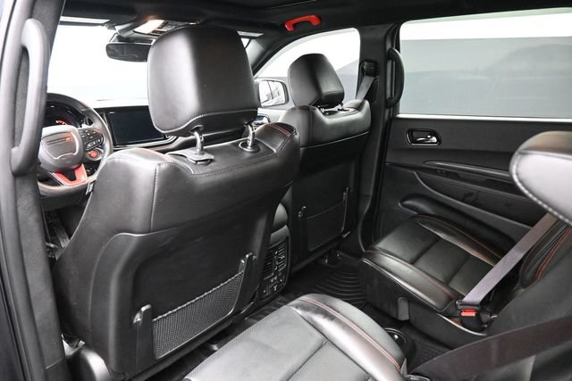 Used 2024 Dodge Durango R/T AWD/4WD image 18