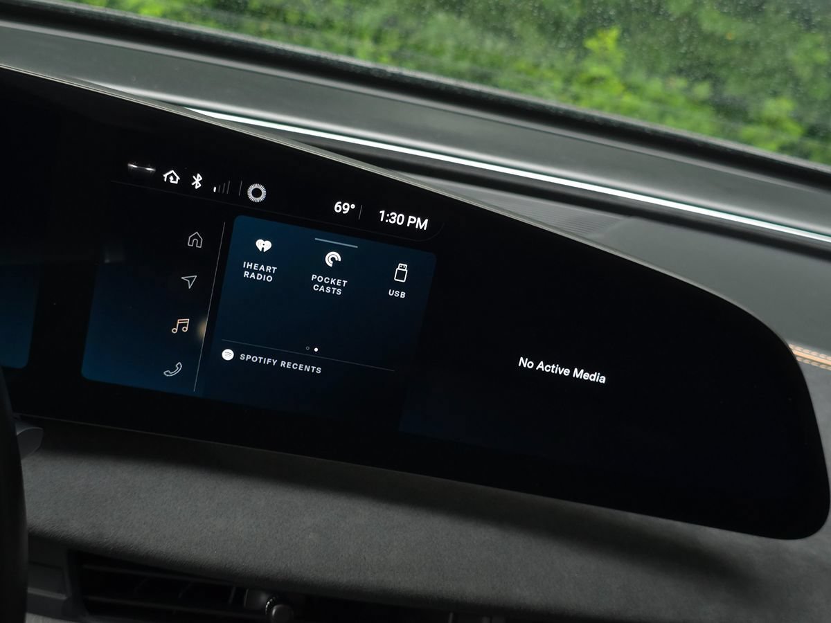 Used 2022 Lucid Air Grand Touring AWD/4WD image 57