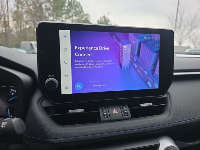 Used 2024 Toyota RAV4 XSE image 35