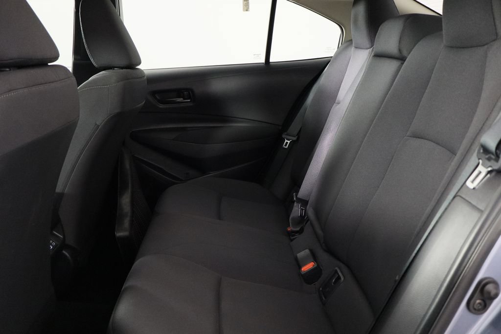 Used 2024 Toyota Corolla LE FWD image 11