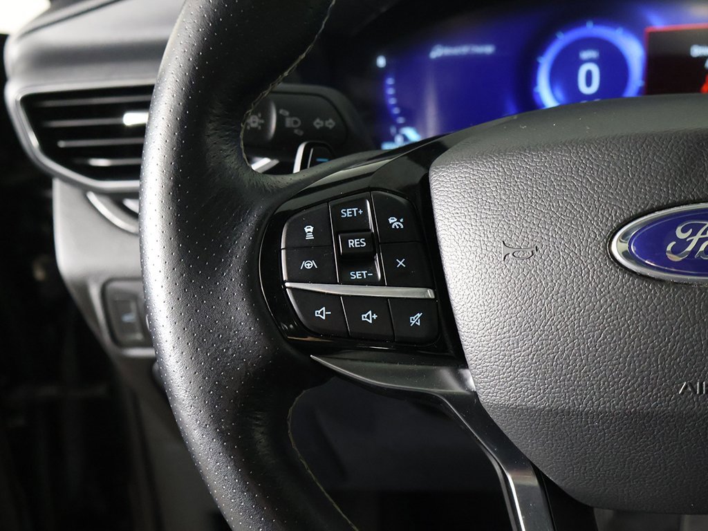 Used 2022 Ford Explorer ST w/ Equipment Group 401A image 44