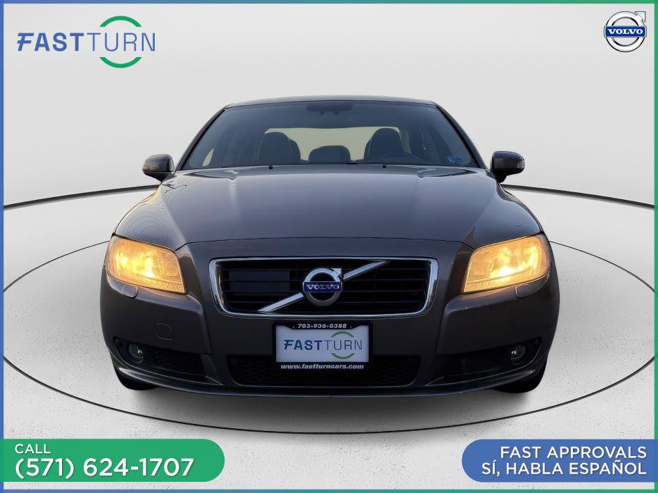 Used 2010 Volvo S80 3.2 image 4