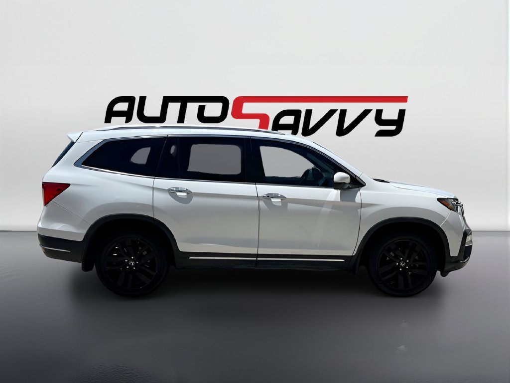 Used 2021 Honda Pilot Touring image 8