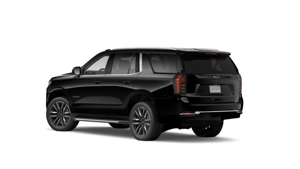 New 2026 Chevrolet Tahoe LS w/ LS Custom Edition RWD image 53