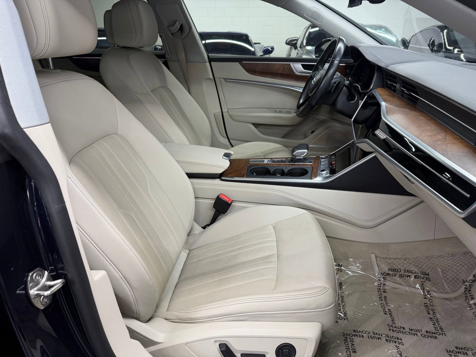 Used 2023 Audi A7 Prestige image 22