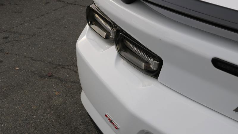 Used 2023 Chevrolet Camaro LT w/ RS Package RWD image 10