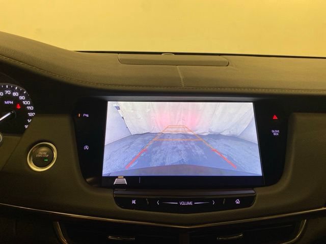 Used 2020 Cadillac CT6 Luxury AWD/4WD image 12