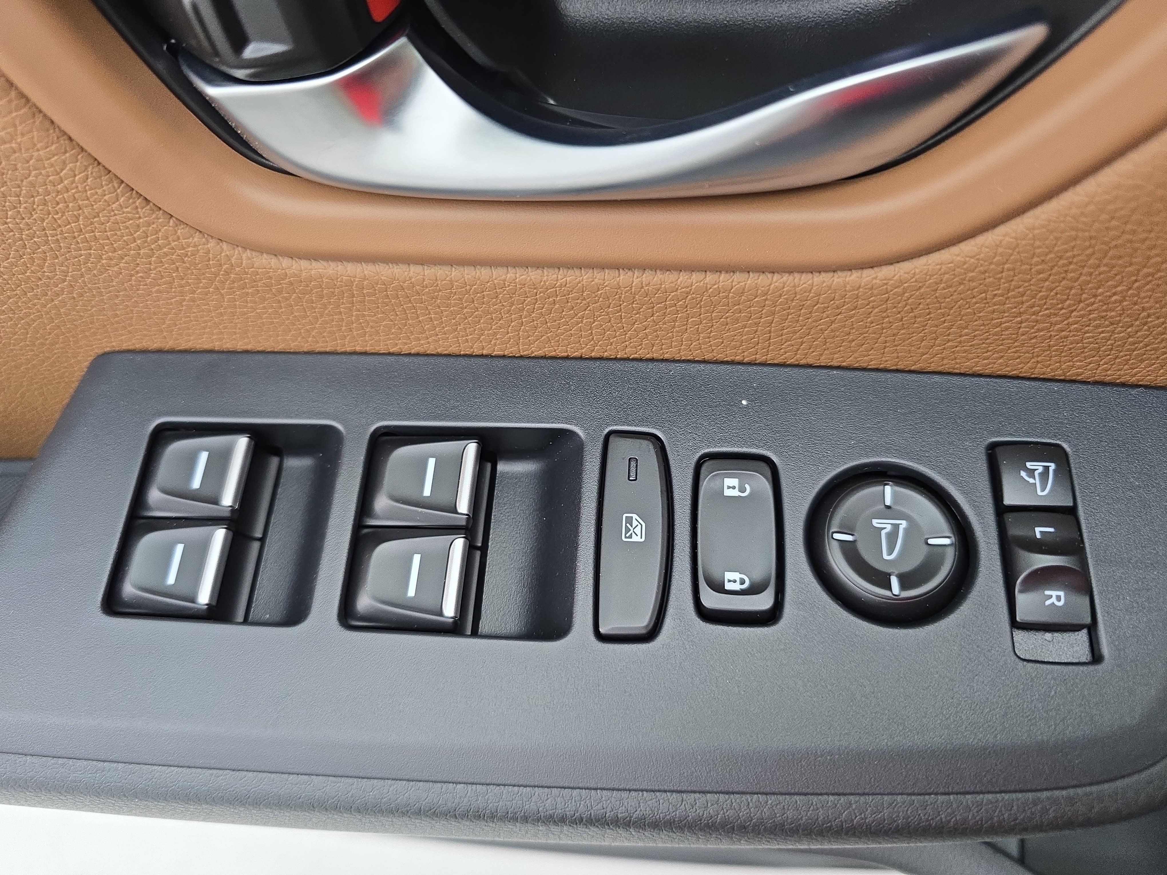 New 2026 Honda Passport TrailSport Elite image 28