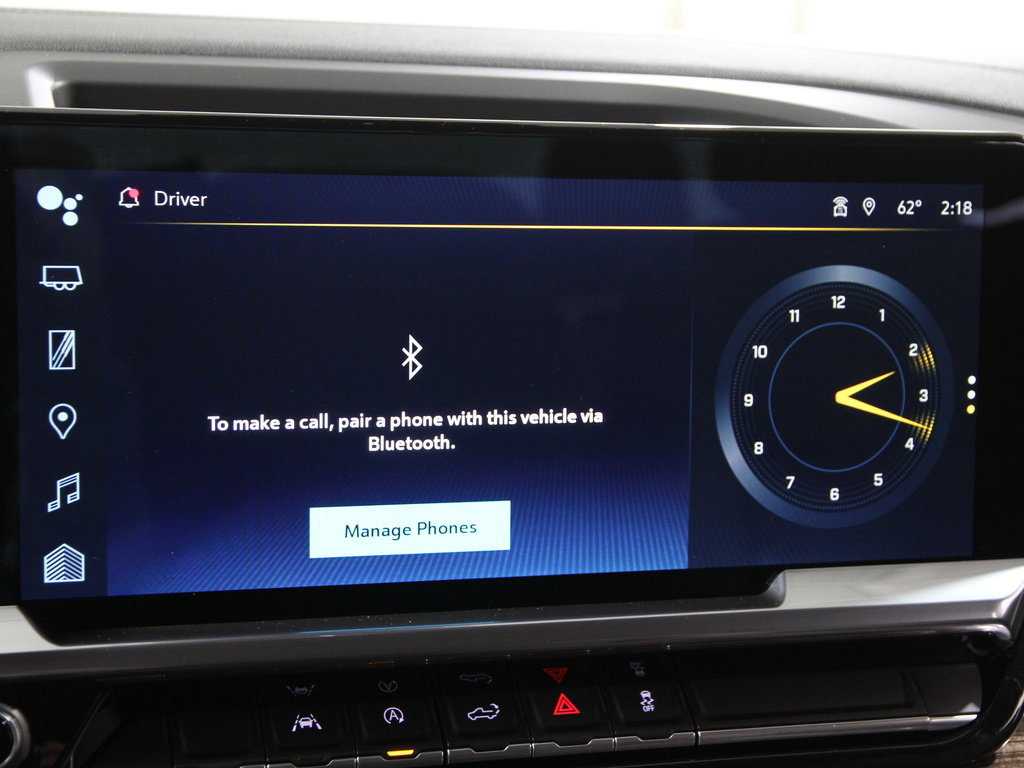 Used 2023 Chevrolet Silverado 1500 LT image 12