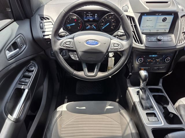 Used 2018 Ford Escape SE FWD image 13