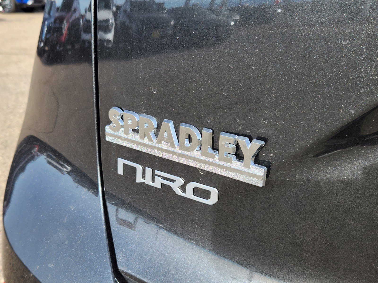 New 2025 Kia Niro EX Touring image 12