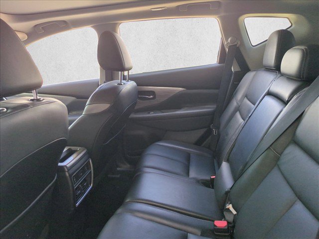 Used 2018 Nissan Murano Platinum w/ Cargo Package FWD image 20