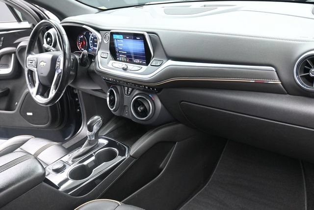 Used 2021 Chevrolet Blazer Premier FWD image 28