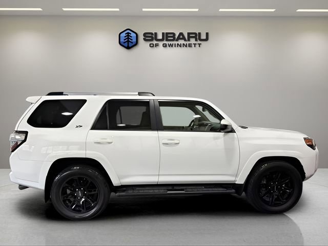 Used 2023 Toyota 4Runner SR5 RWD image 7