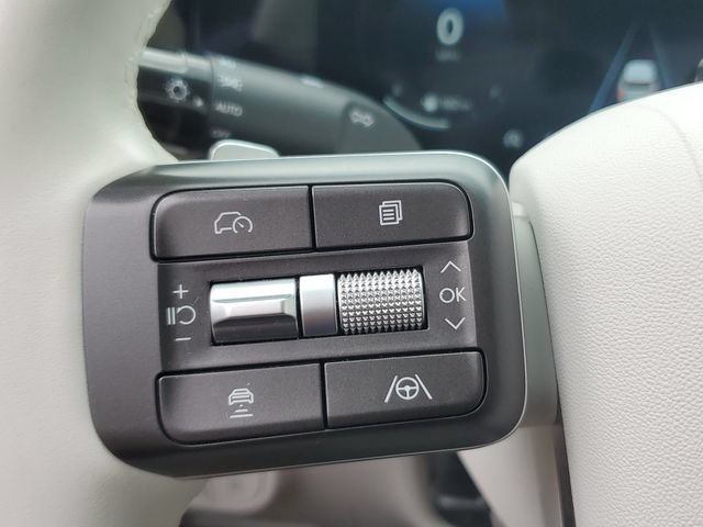 Certified 2026 Hyundai Palisade SEL FWD image 21