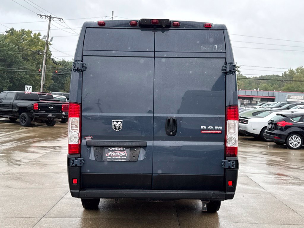 Used 2019 RAM ProMaster 3500 FWD image 19