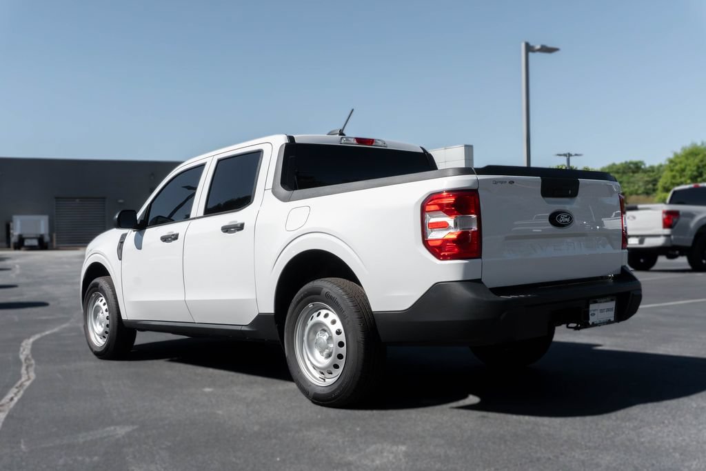 Used 2025 Ford Maverick XL FWD image 6