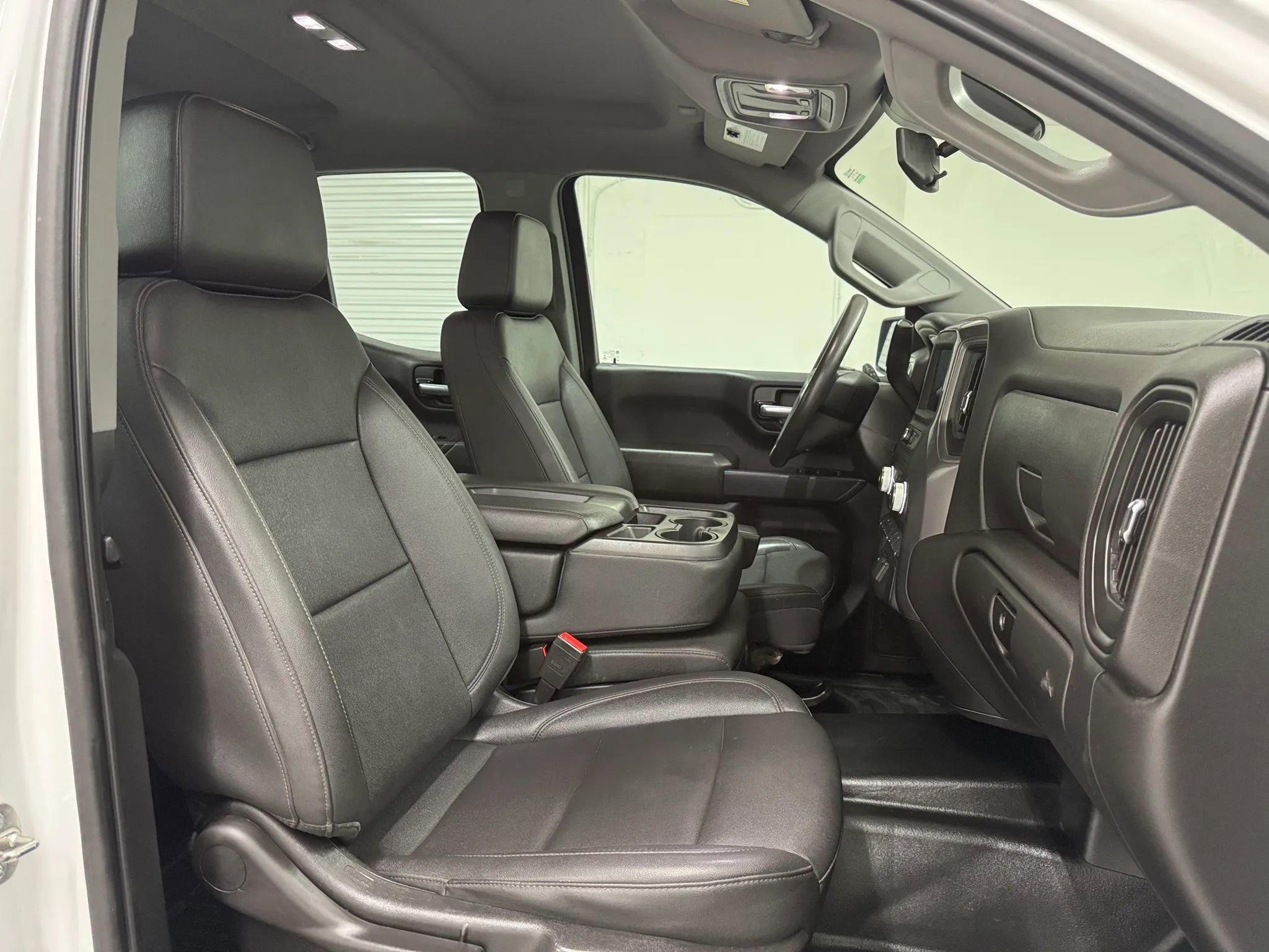 Used 2023 GMC Sierra 1500 Pro image 11