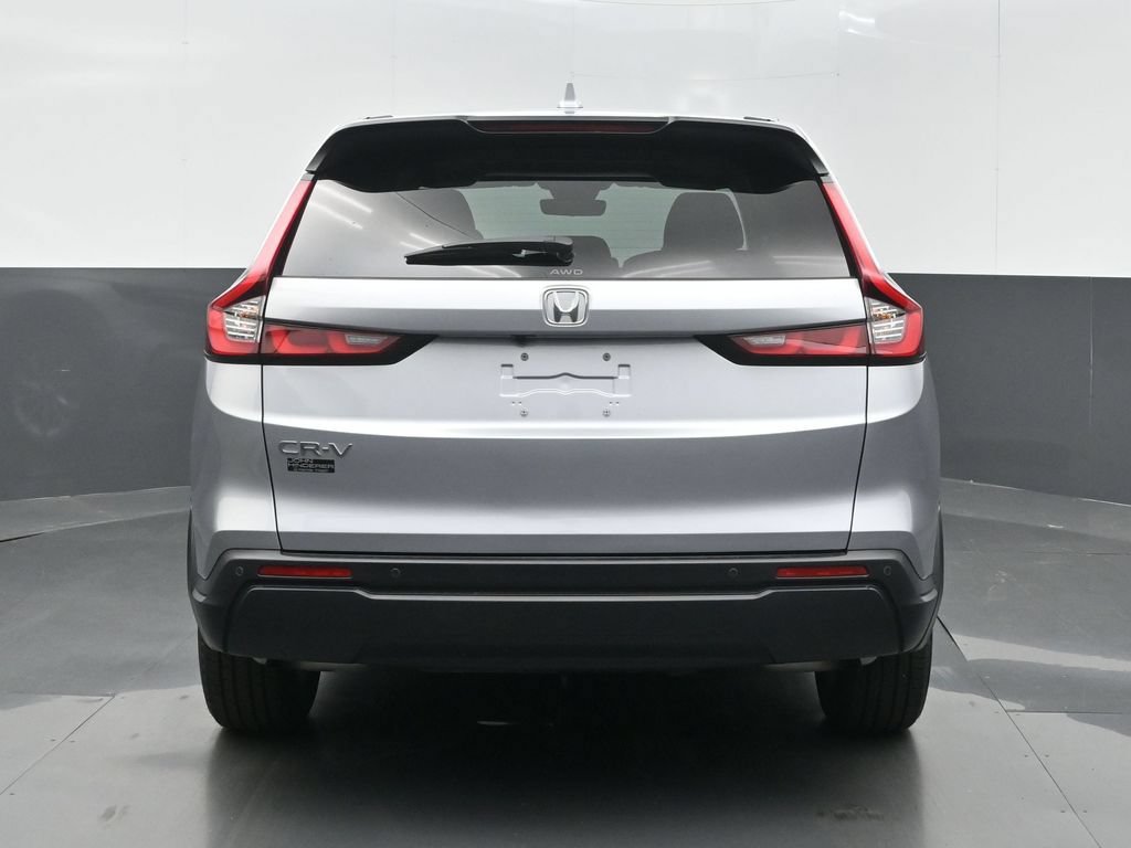 Used 2024 Honda CR-V EX-L image 7