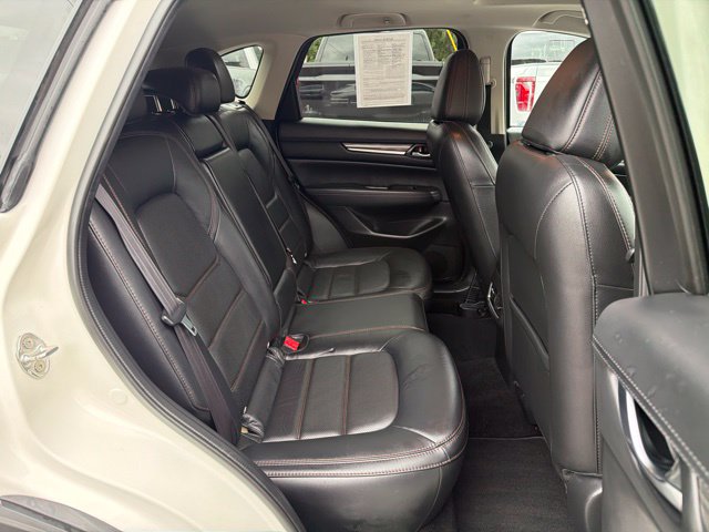 Used 2020 MAZDA CX-5 Grand Touring AWD/4WD image 34