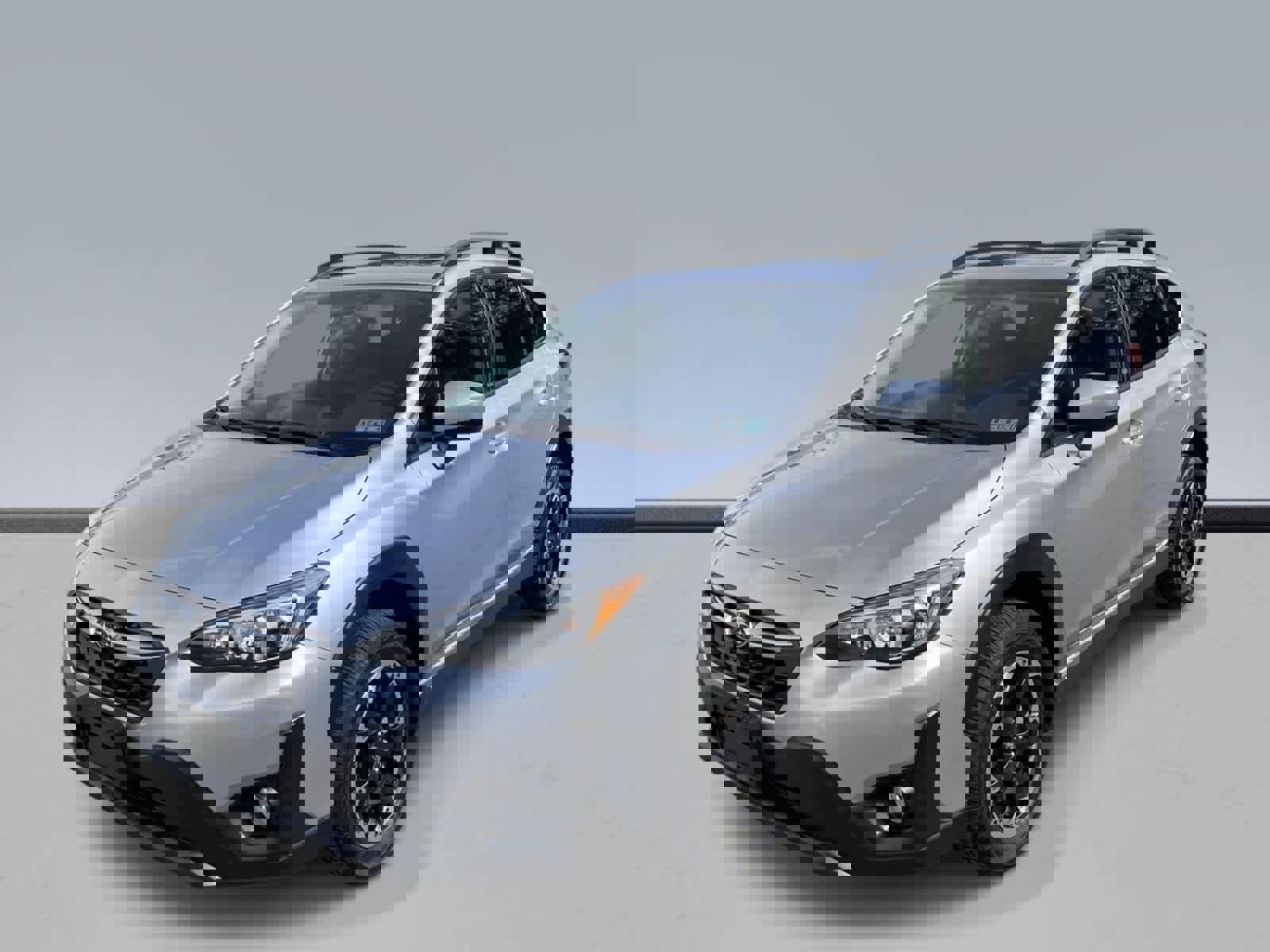 Certified 2023 Subaru Crosstrek 2.0i Premium