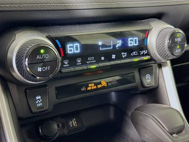 Certified 2024 Toyota RAV4 XLE image 18