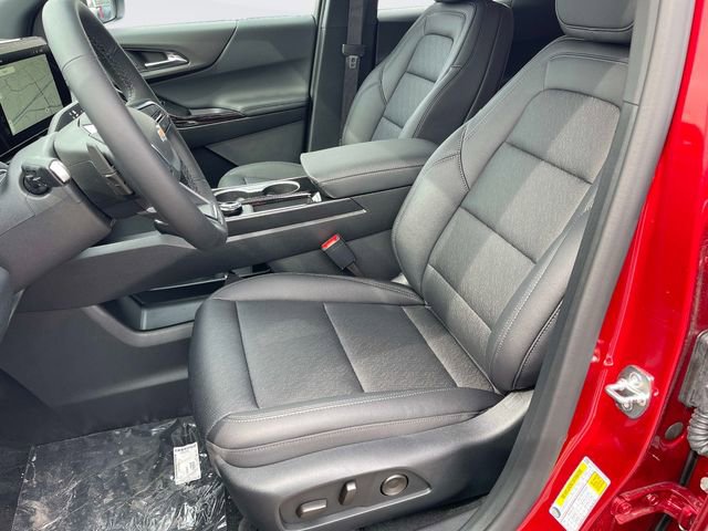 New 2026 Chevrolet Equinox LT w/ Convenience Package II FWD image 21