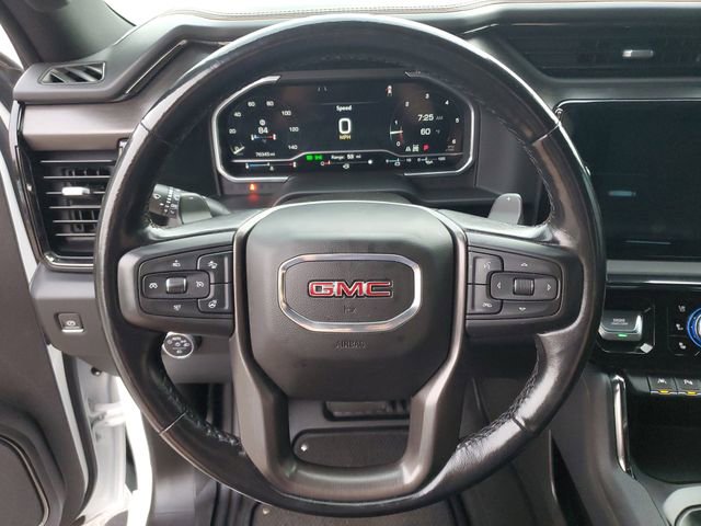 Used 2022 GMC Sierra 1500 AT4 w/ AT4 Premium Package image 21