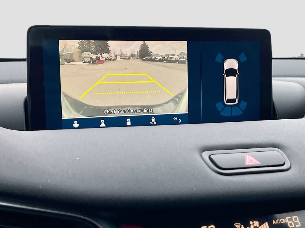 Used 2021 Acura TLX w/ Technology Package FWD image 14