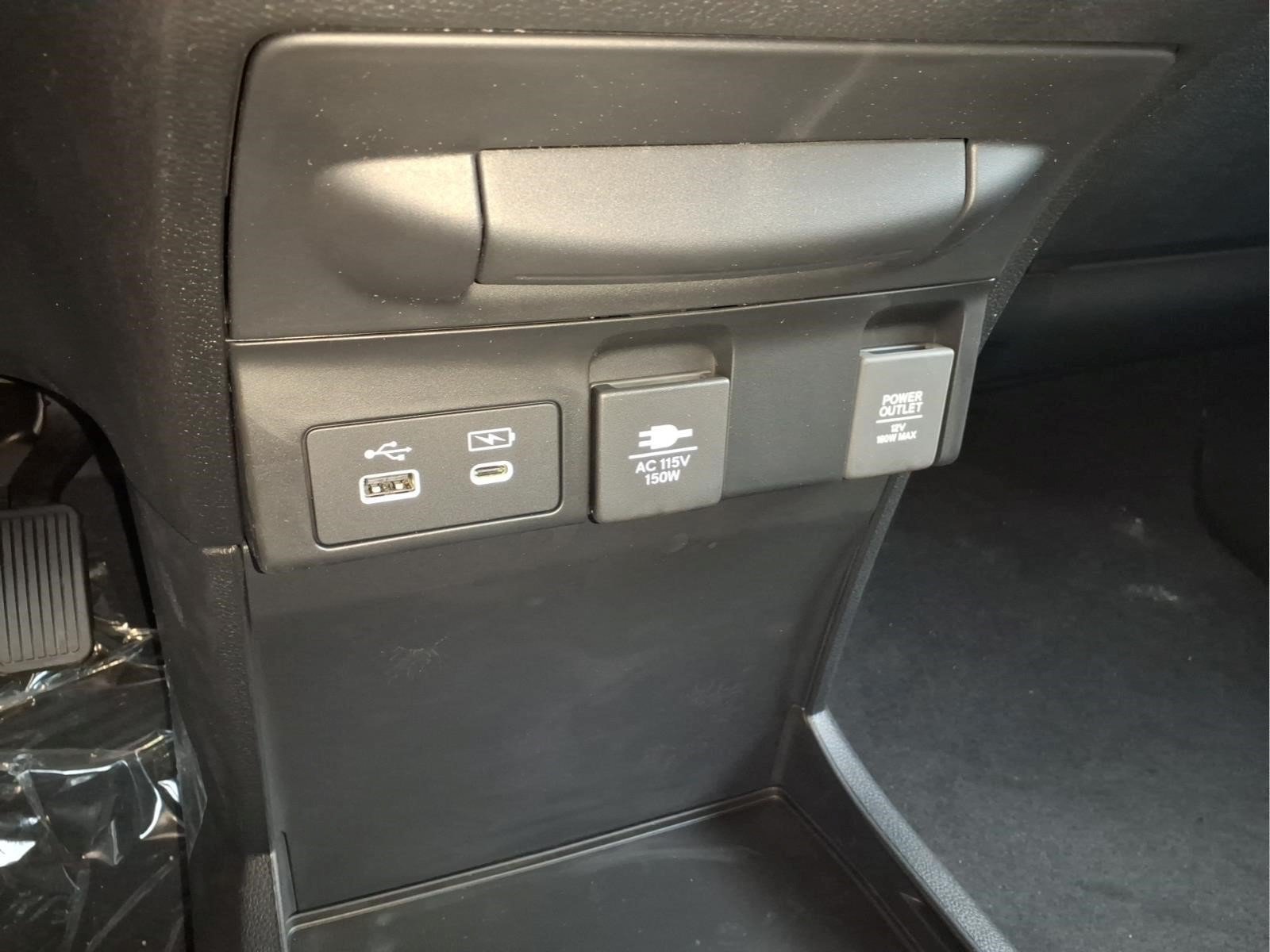 New 2026 Honda Odyssey Elite image 23