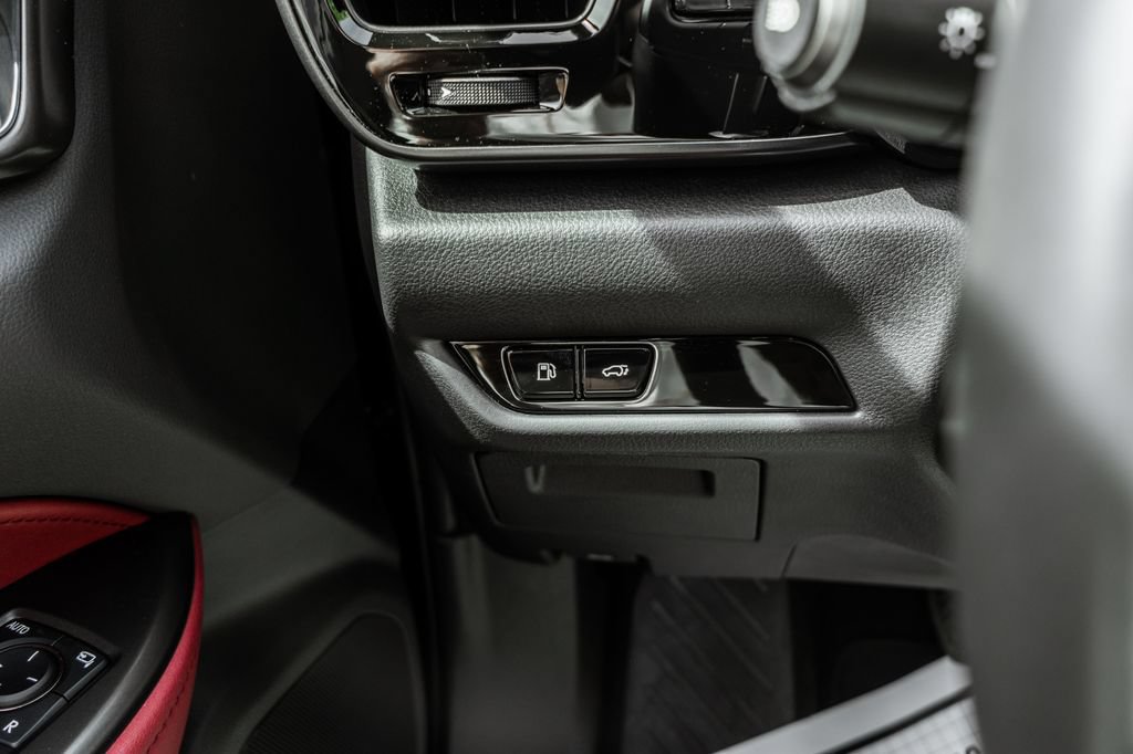 Used 2024 Lexus NX 350 AWD image 17