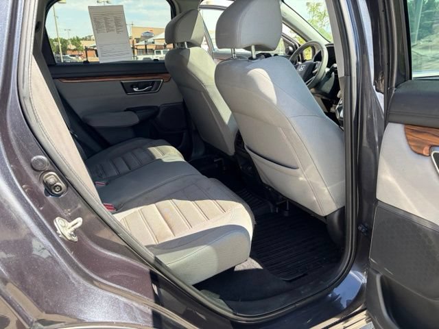 Used 2018 Honda CR-V EX image 16