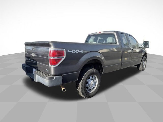Used 2010 Ford F150 XL AWD/4WD image 7