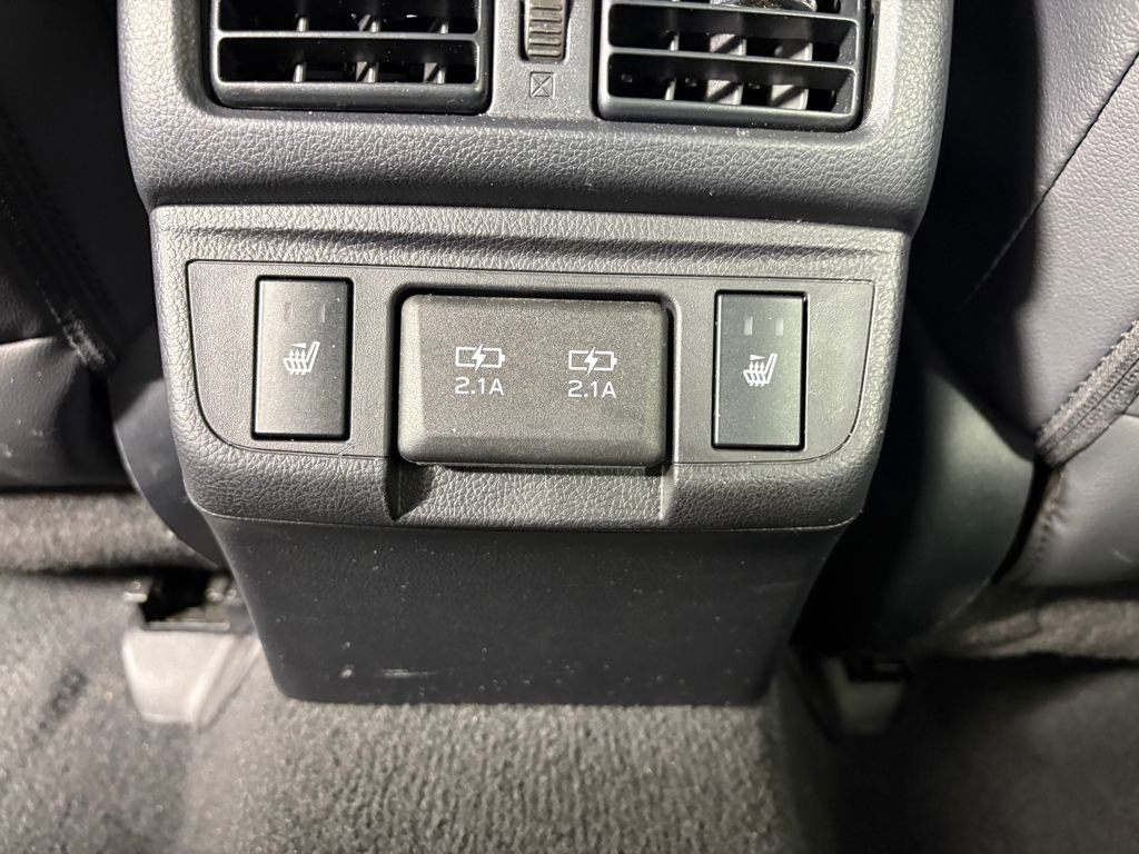 Used 2019 Subaru Legacy 3.6R Limited image 30