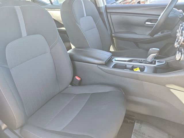Used 2025 Nissan Sentra SV image 22