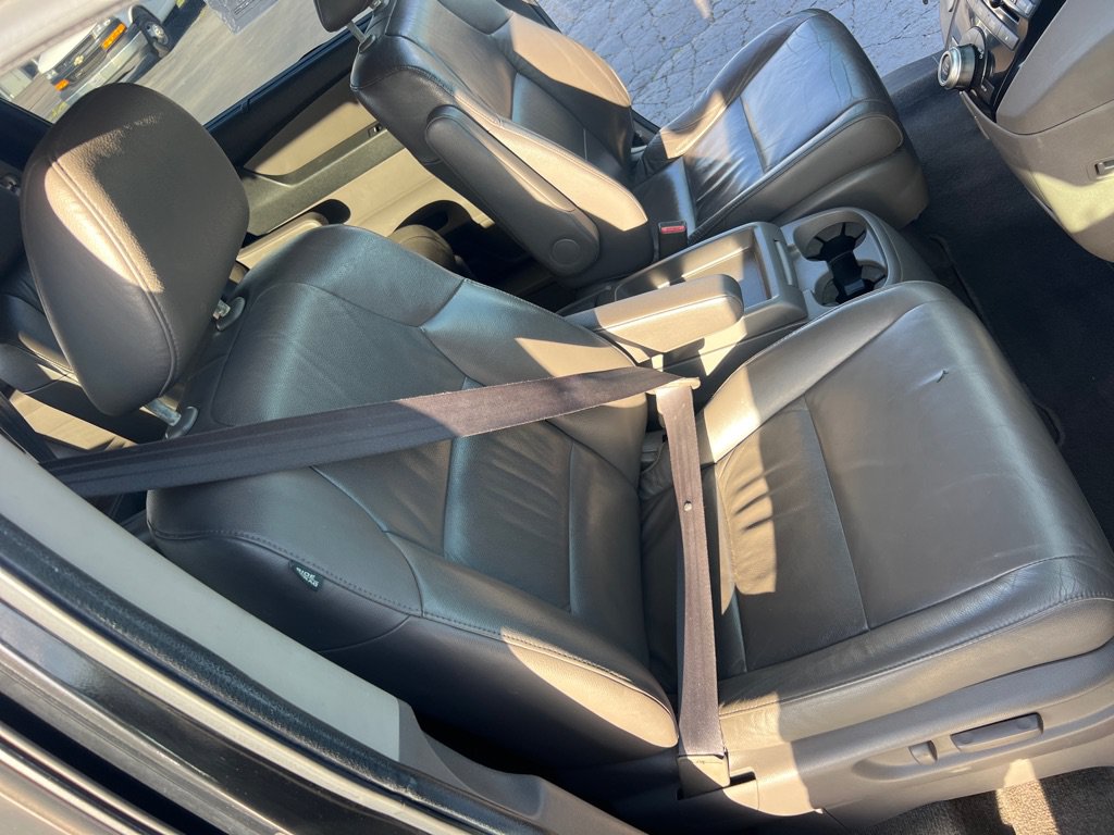 Used 2011 Honda Odyssey EX-L image 21