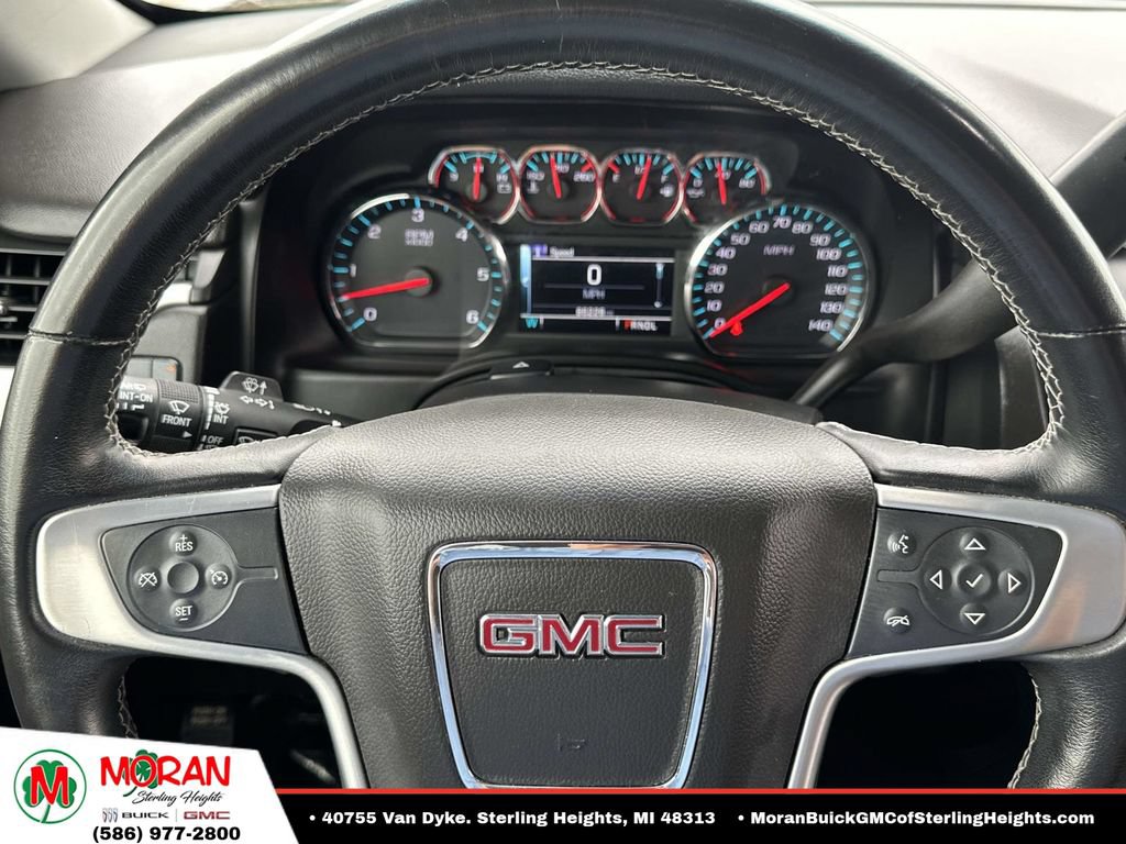 Certified 2019 GMC Yukon SLE w/ Convenience Package AWD/4WD image 21