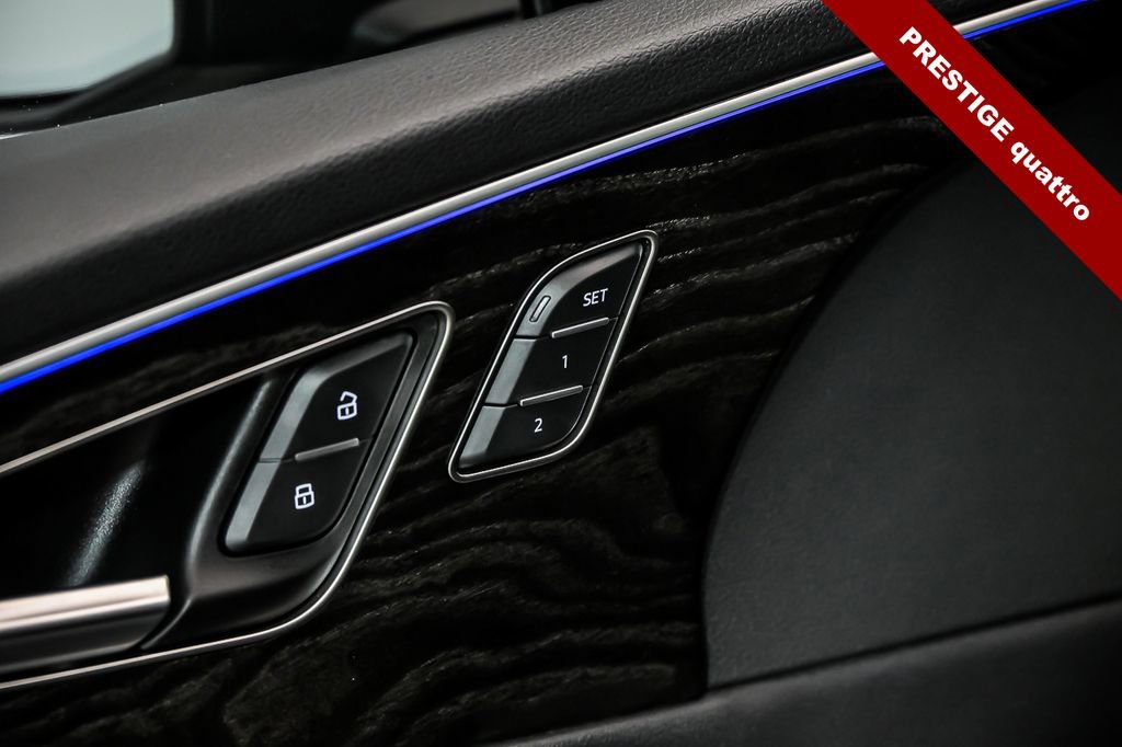 Used 2023 Audi Q7 3.0T Prestige w/ Prestige Package AWD/4WD image 11