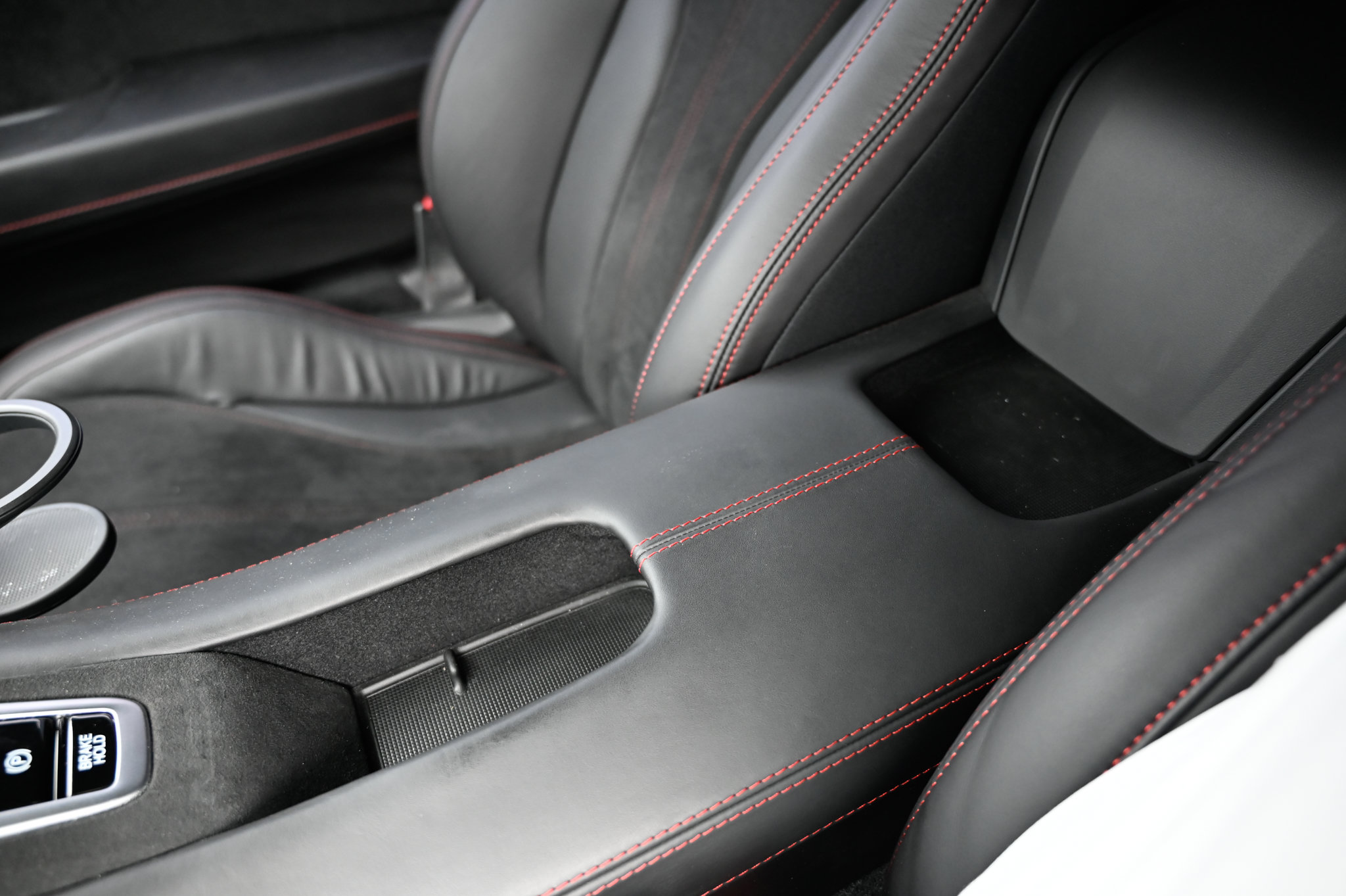 Used 2022 Acura NSX Type S AWD/4WD image 31