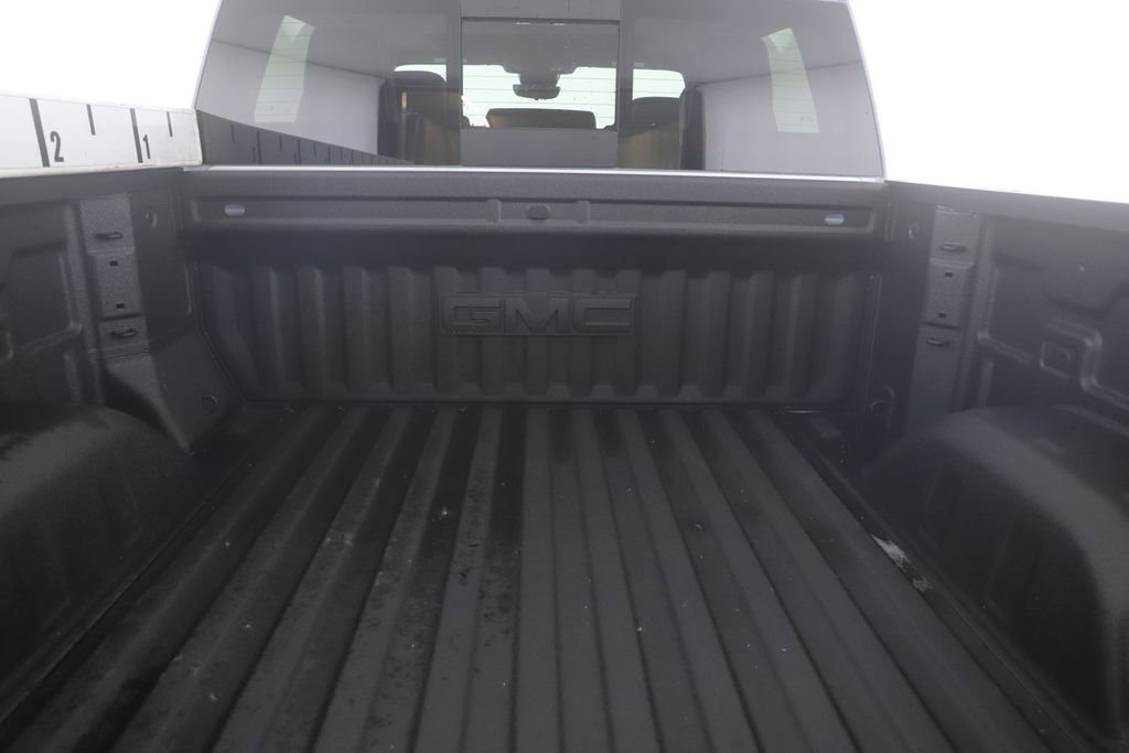 Used 2026 GMC Sierra 1500 Denali Ultimate AWD/4WD image 32