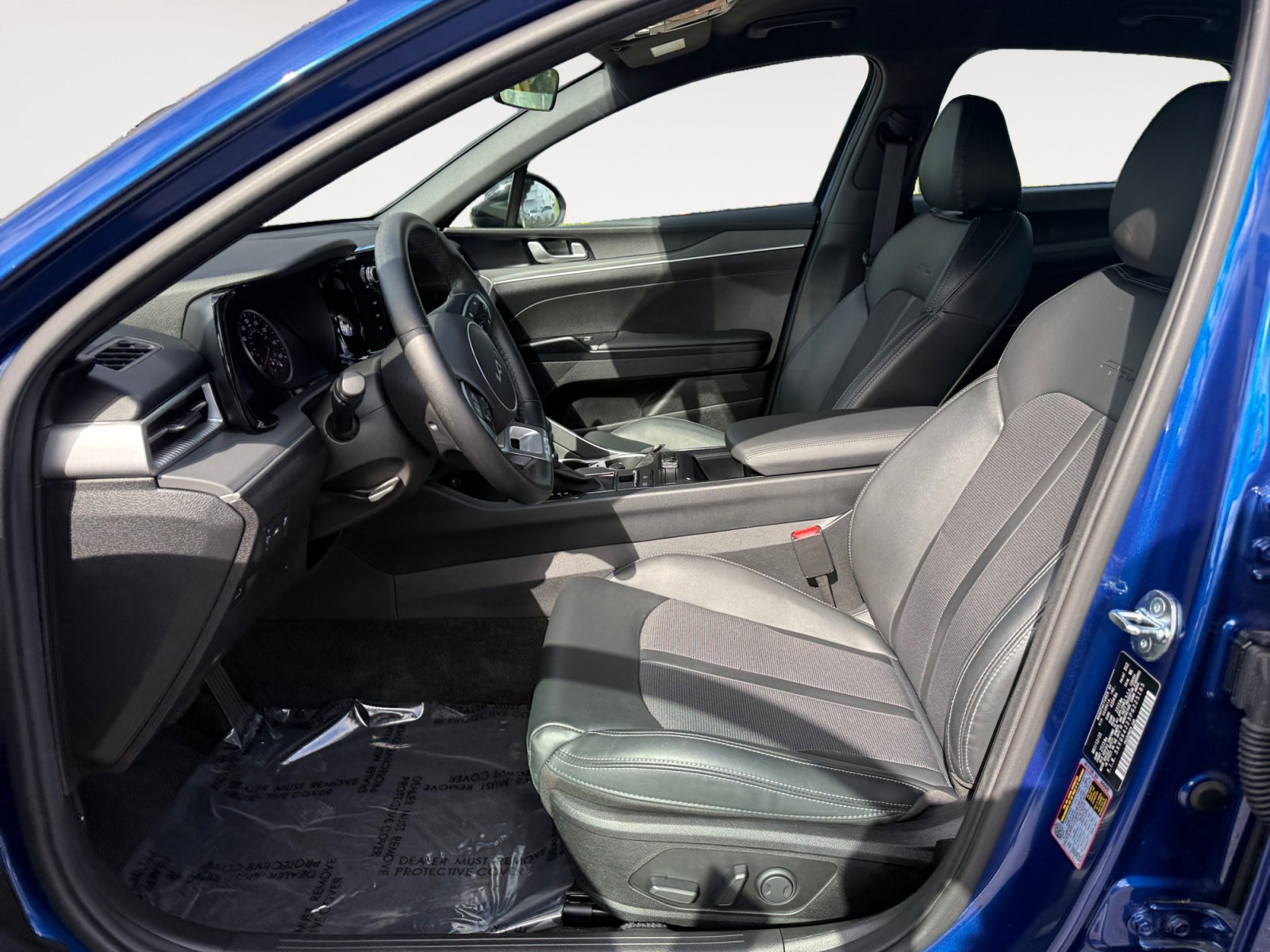 Used 2023 Kia K5 GT-Line w/ GT-Line Premium Package image 10