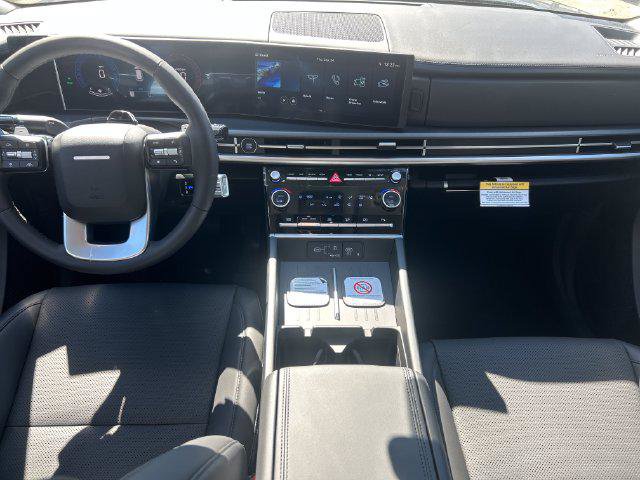 New 2027 Hyundai Santa Fe SEL AWD/4WD image 16
