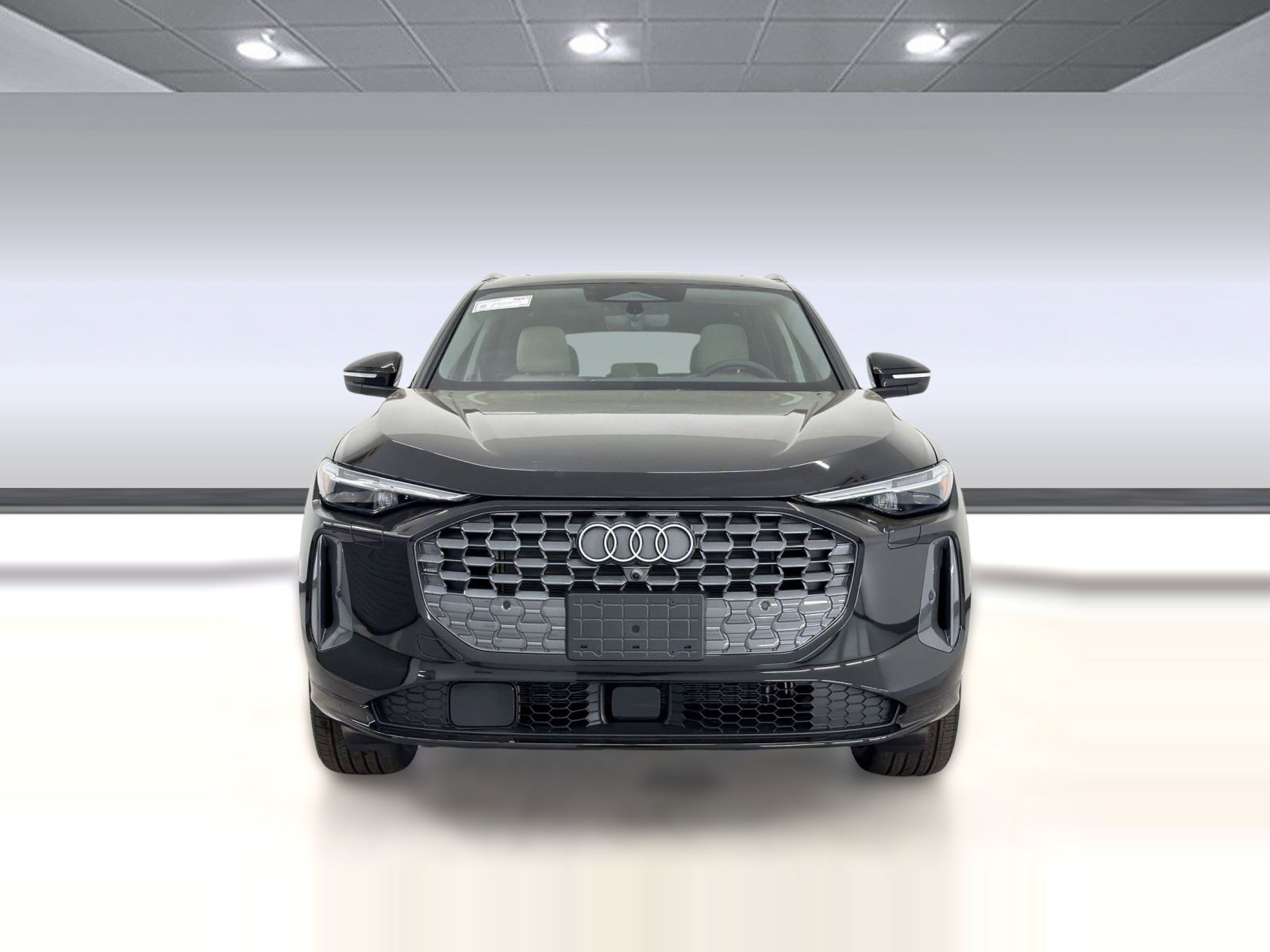New 2026 Audi Q5 Premium Plus AWD/4WD image 6