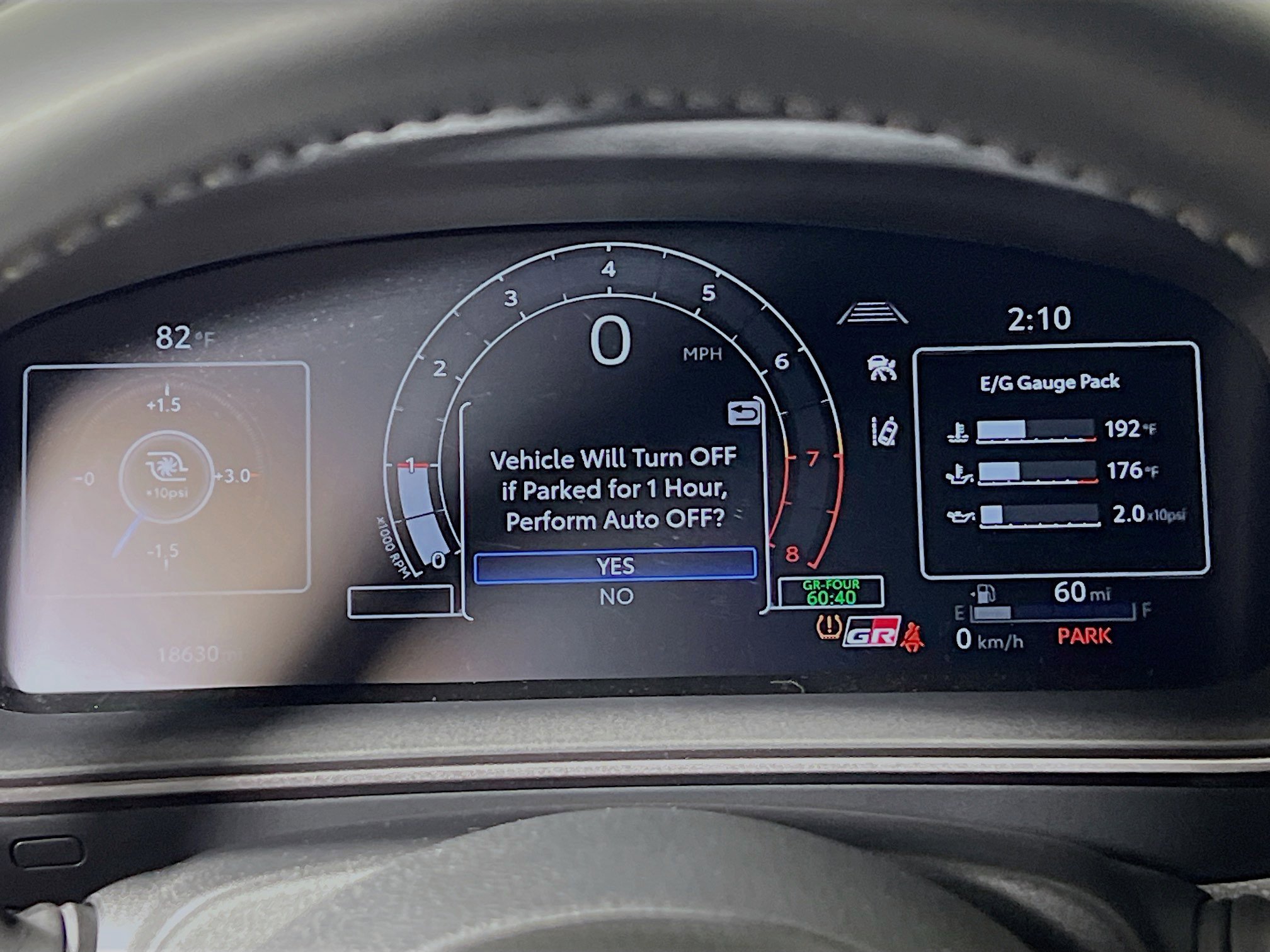 Used 2024 Toyota Corolla GR image 22